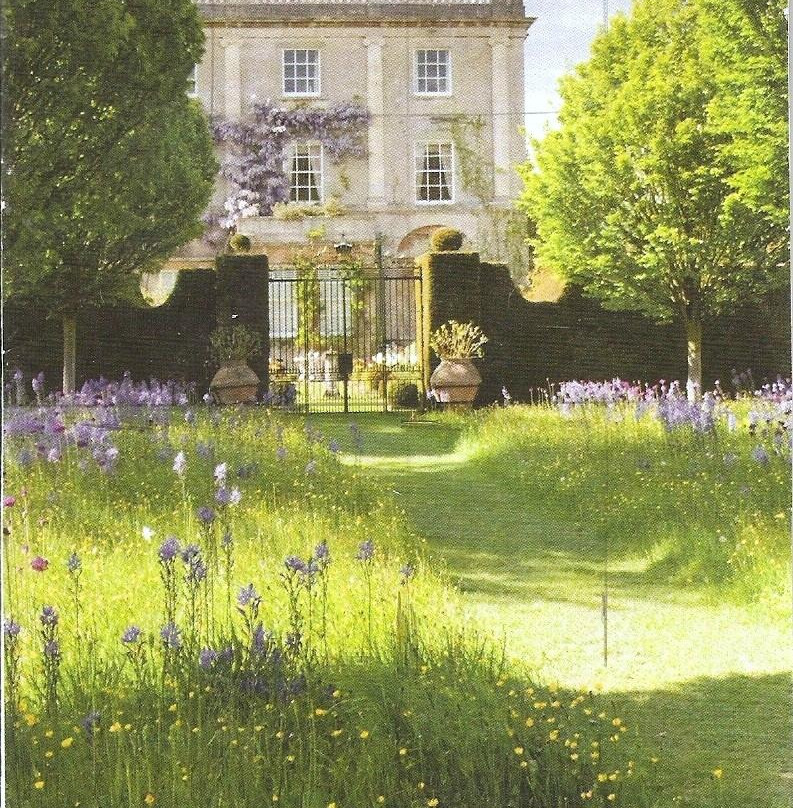 Pegasus Chauffeur Cotswold Private Tours景点图片