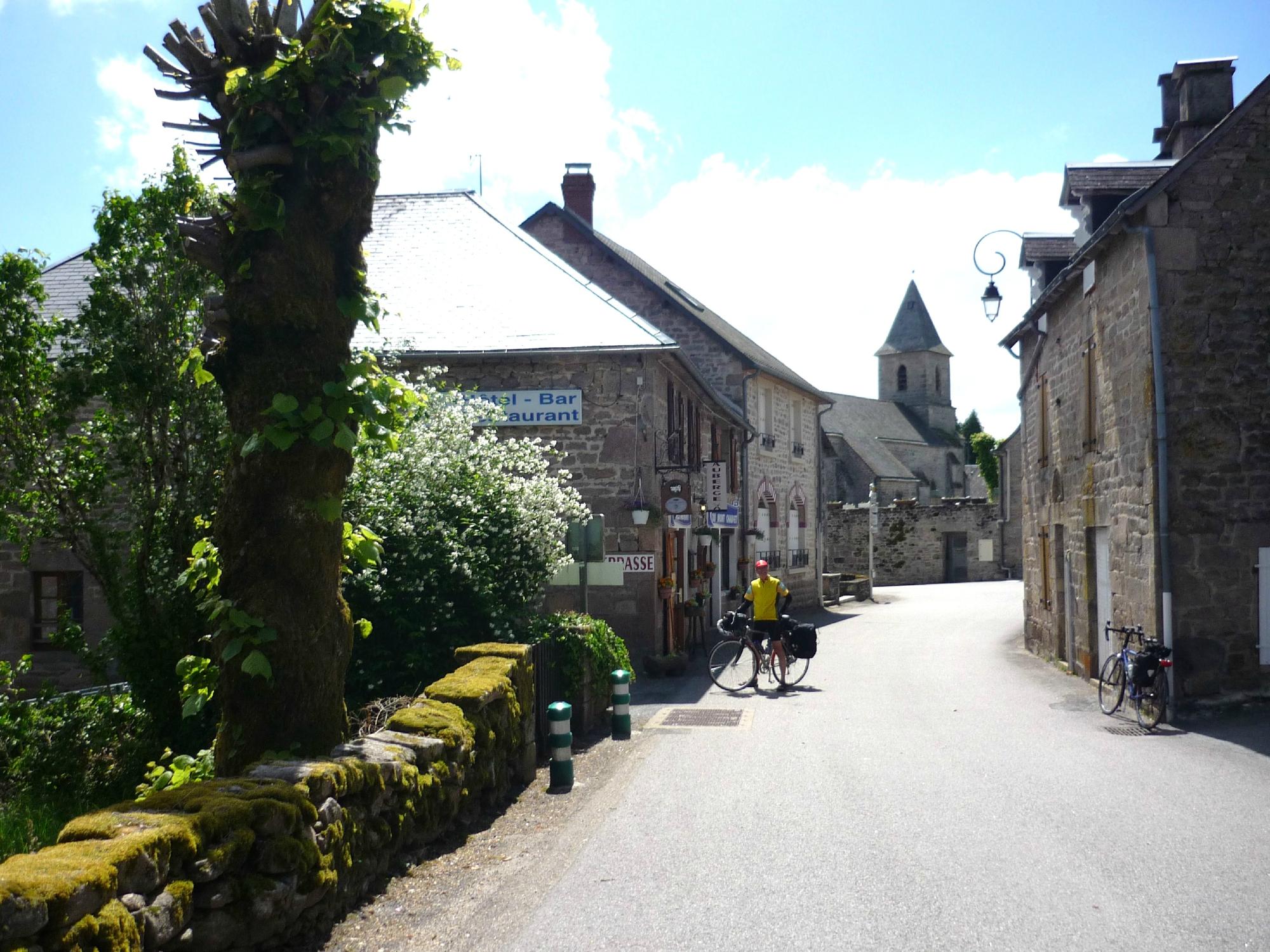 Auberge du Mont Chauvet-浴室