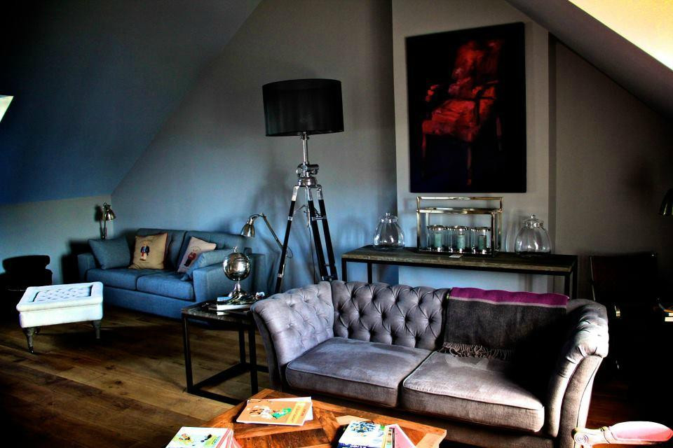 Le Cottage