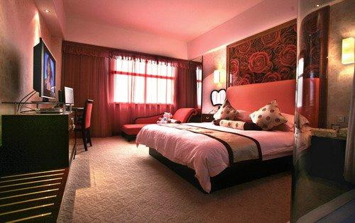 钱王大酒店主图