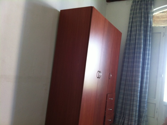 Hotel Parco Osiride主图