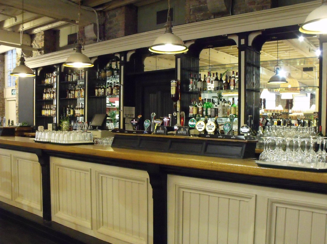 Mill Restaurant