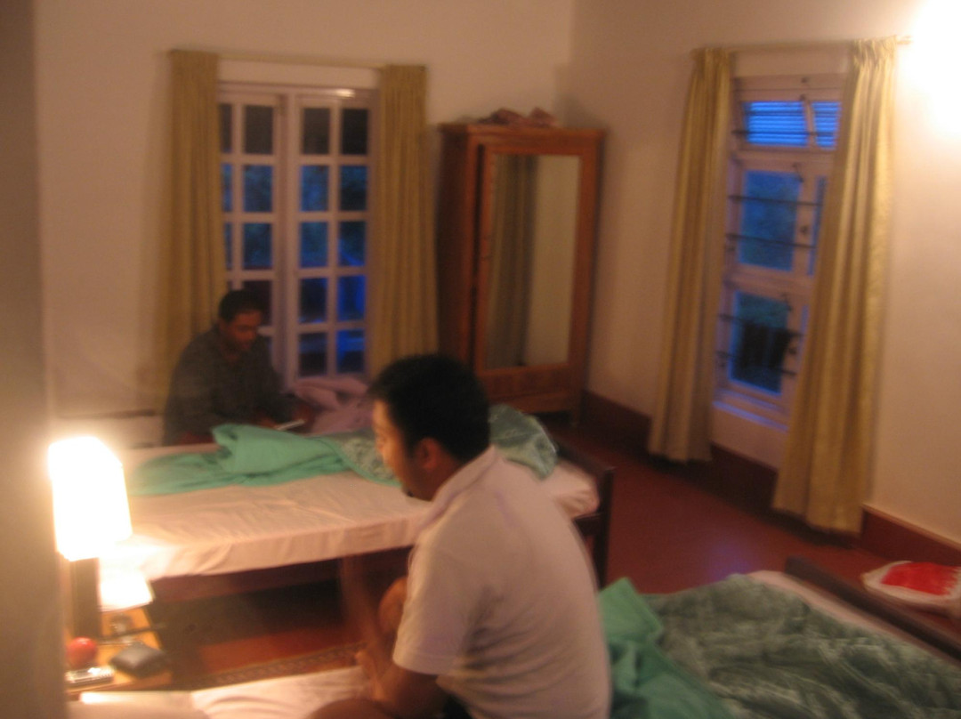 Jenkal Homestay主图