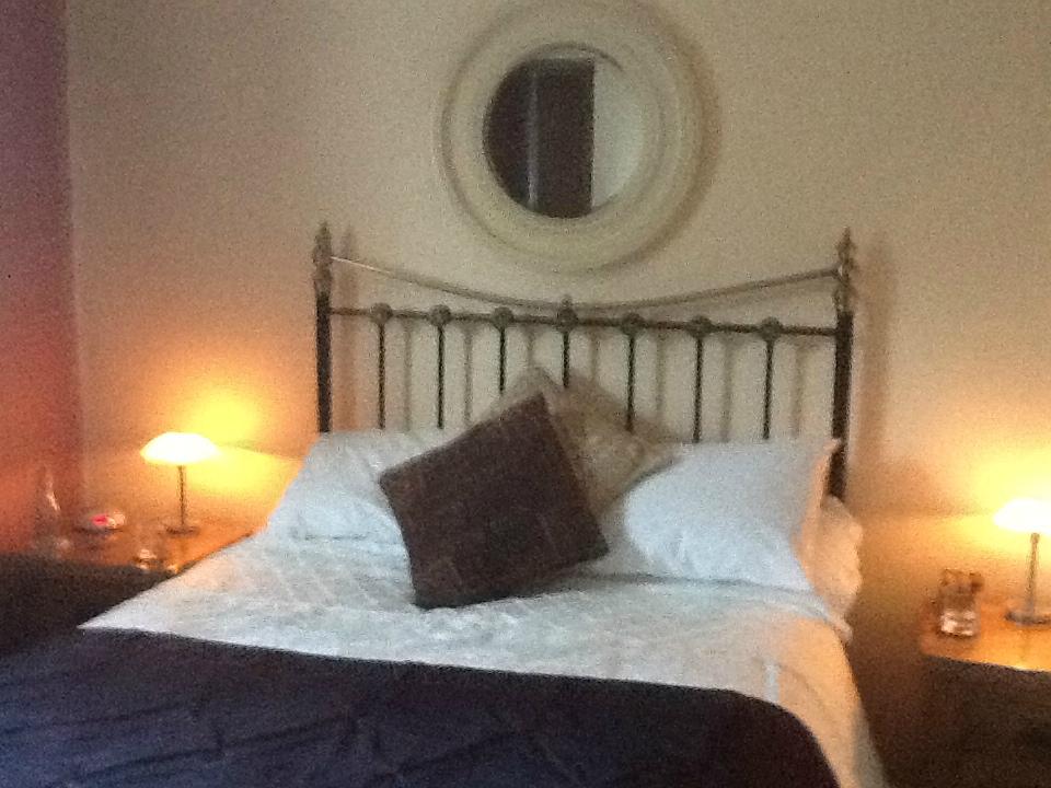 Grayling House Bed and Breakfast-客卧