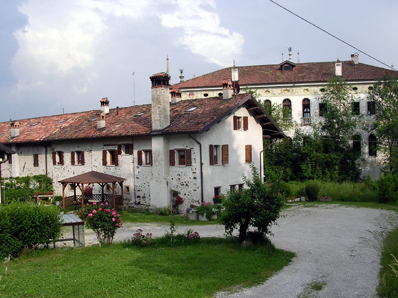 B&B e Casa Vacanze da Piero E Pedavena主图