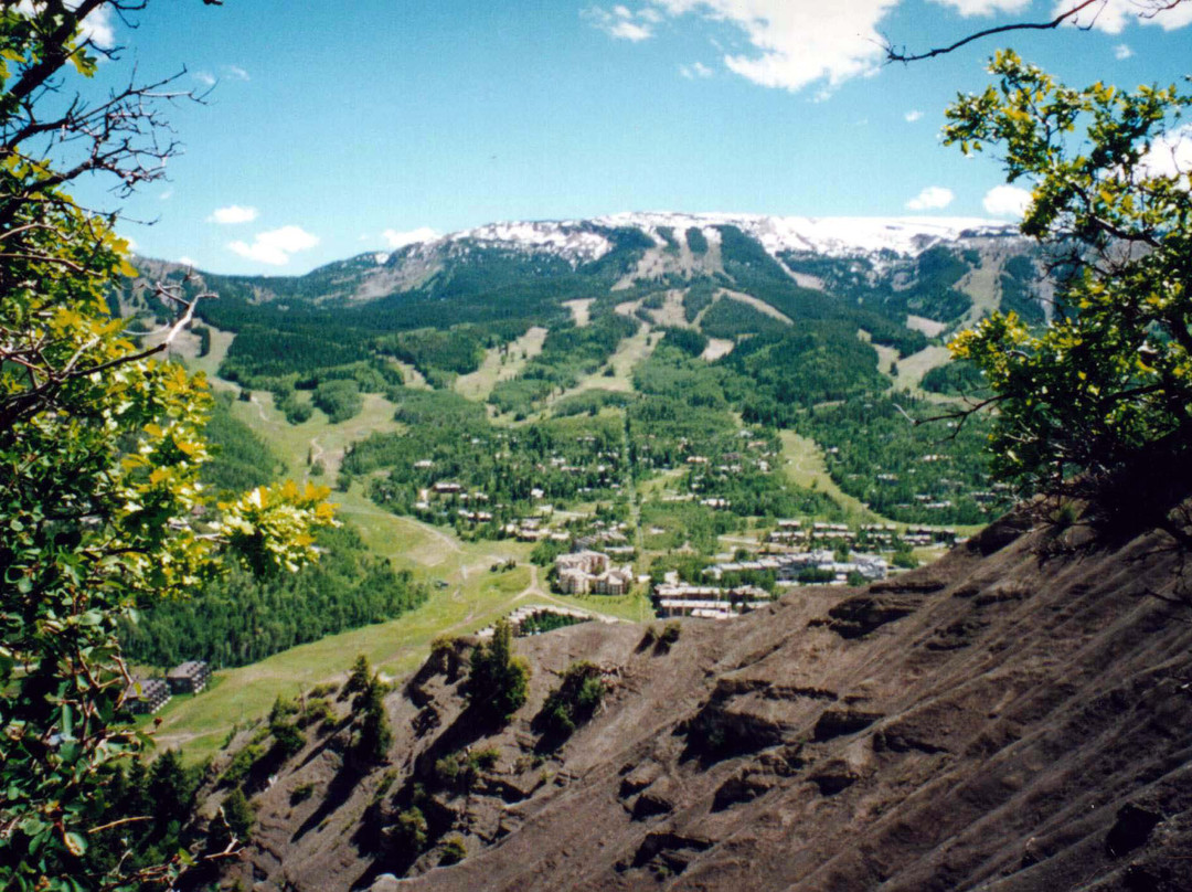 Snowmass Sports-斯诺马斯村必去景点