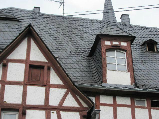 Deutsches Haus-Rhens必去景点