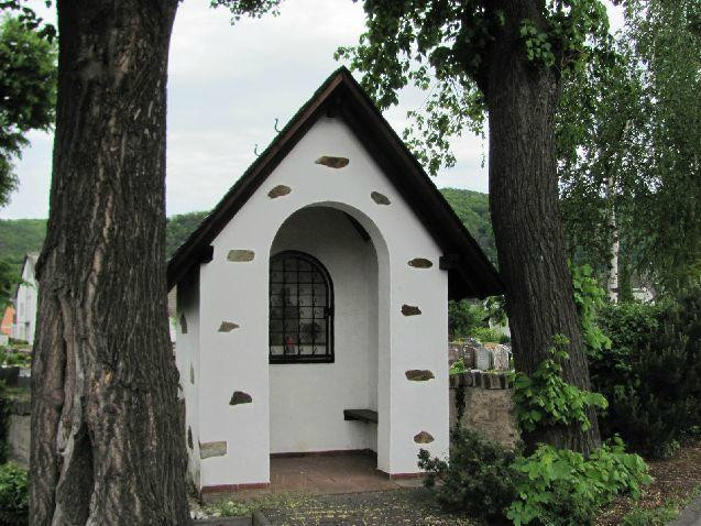 Dreifaltigkeits-Heiligenhauschen