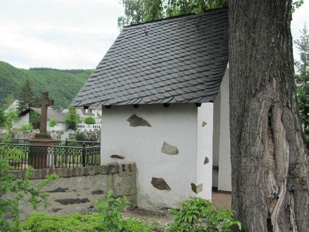 Dreifaltigkeits-Heiligenhauschen-Spay必去景点