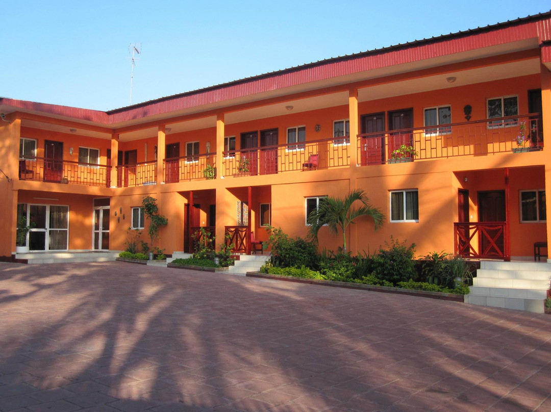 Akewa Hotel