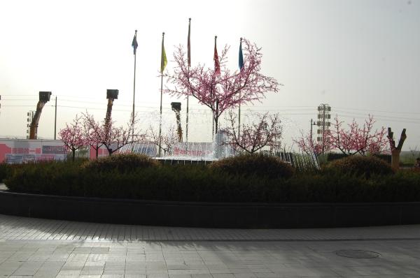 广成大酒店-浴室