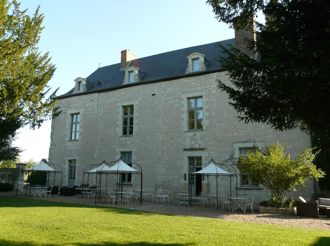 Chateau de Charge主图