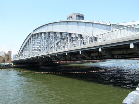 毛马樱之宫公园-大阪市必去景点