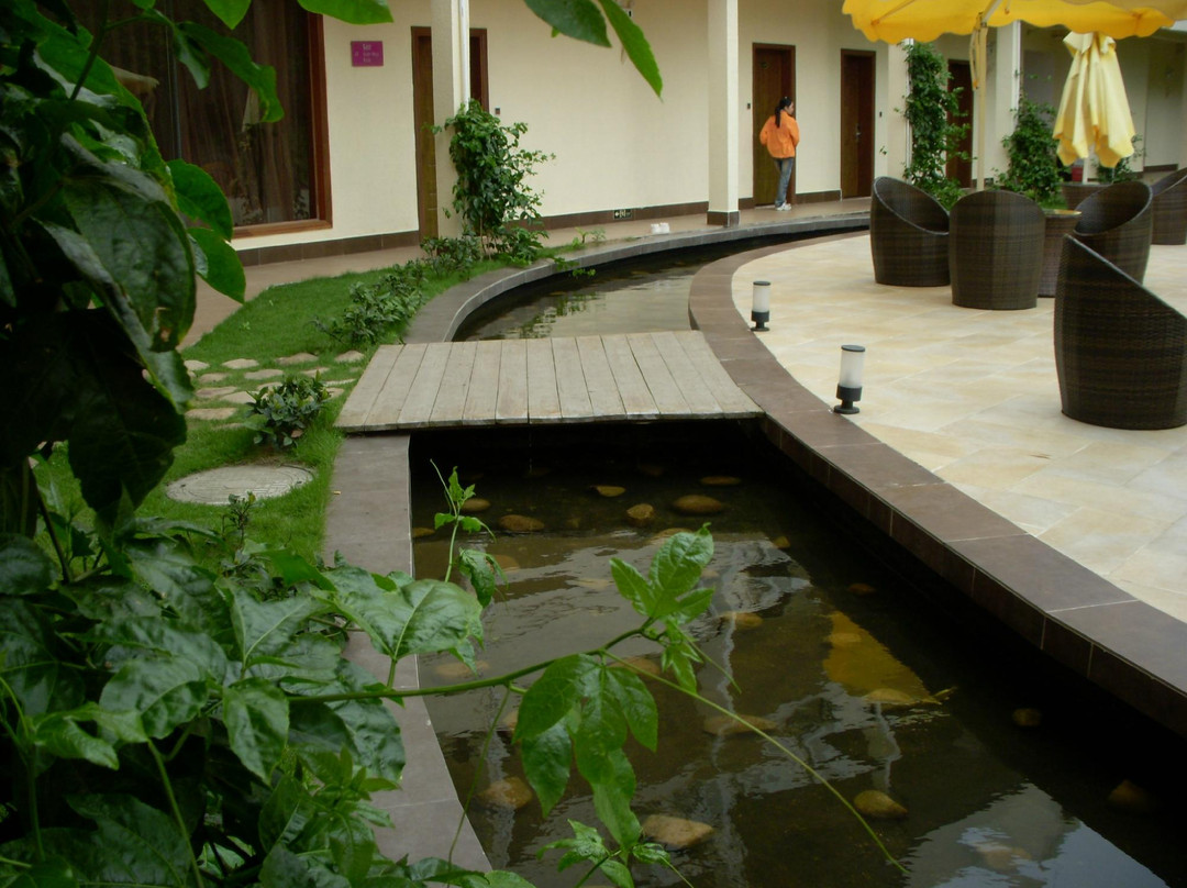 十里银滩-阳江市必去景点