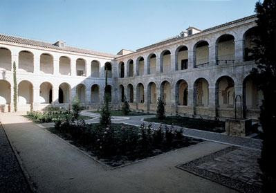Monasterio de San Jeronimo de Yuste景点图片