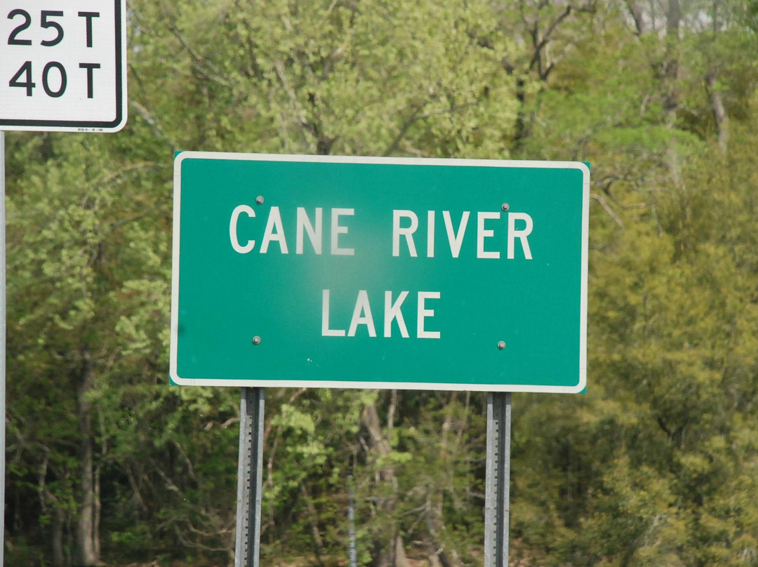 Cane River National Heritage Trail景点图片