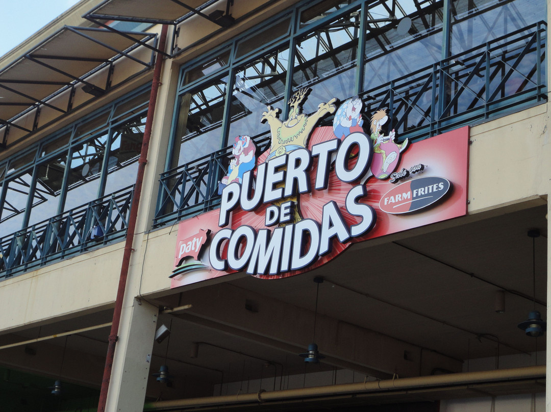 Parque de la Costa-蒂格雷必去景点