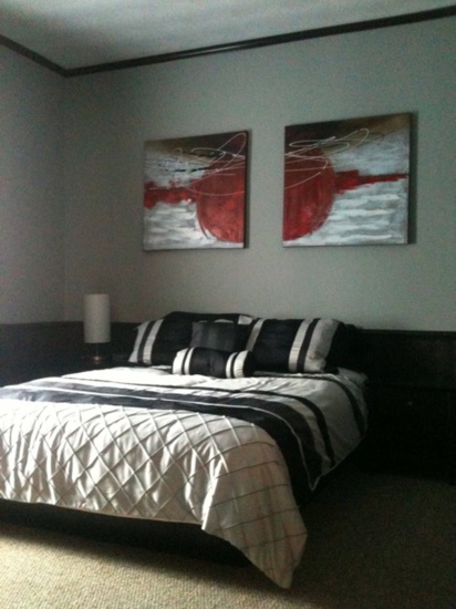 The Inn at Redmond House-客卧