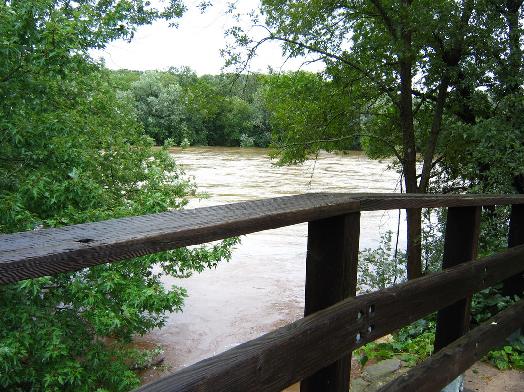 Delaware Canal景点图片