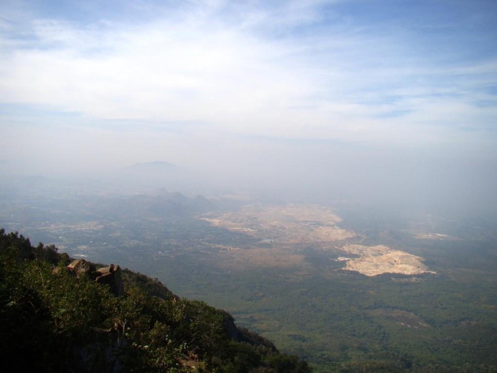 Yercaud景点图片