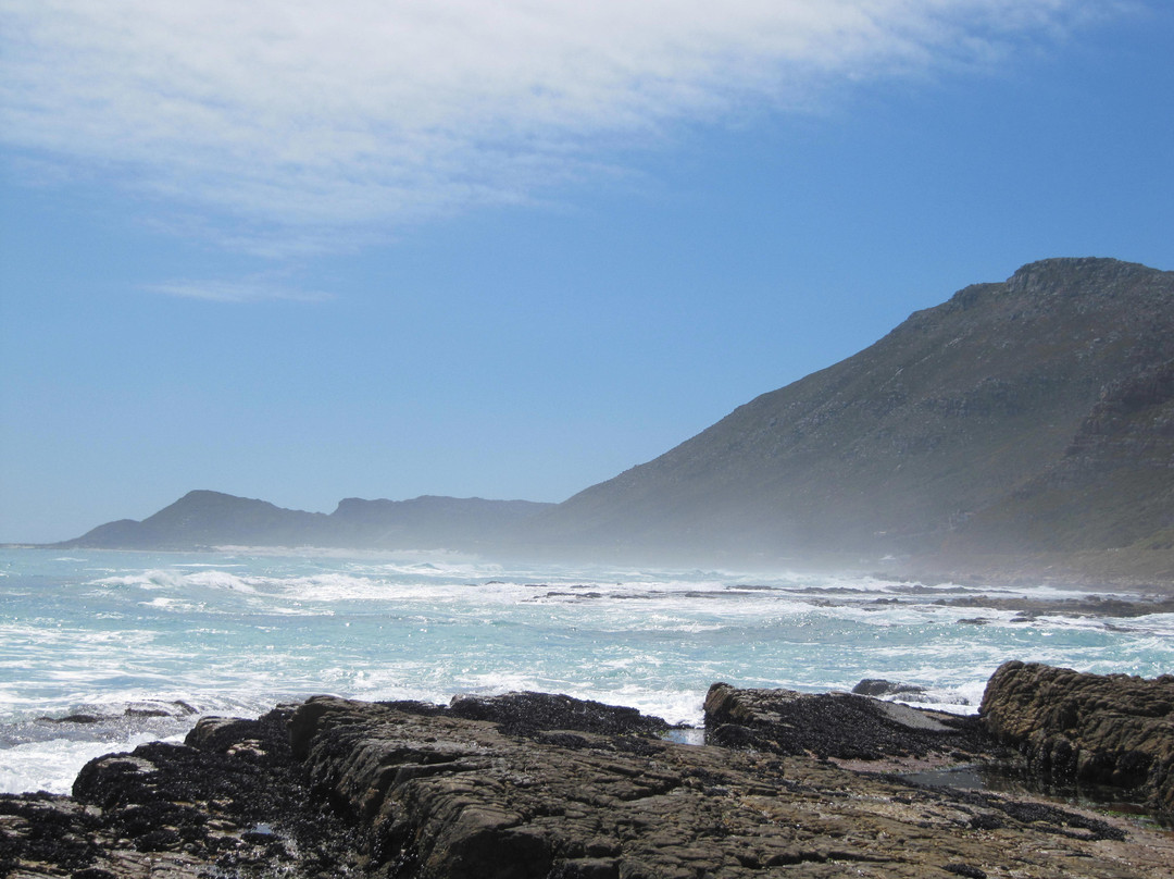 Scarborough Beach-Scarborough必去景点