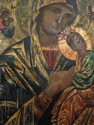 St Apollinaris景点图片