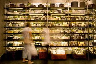 Thann Sanctuary Spa景点图片
