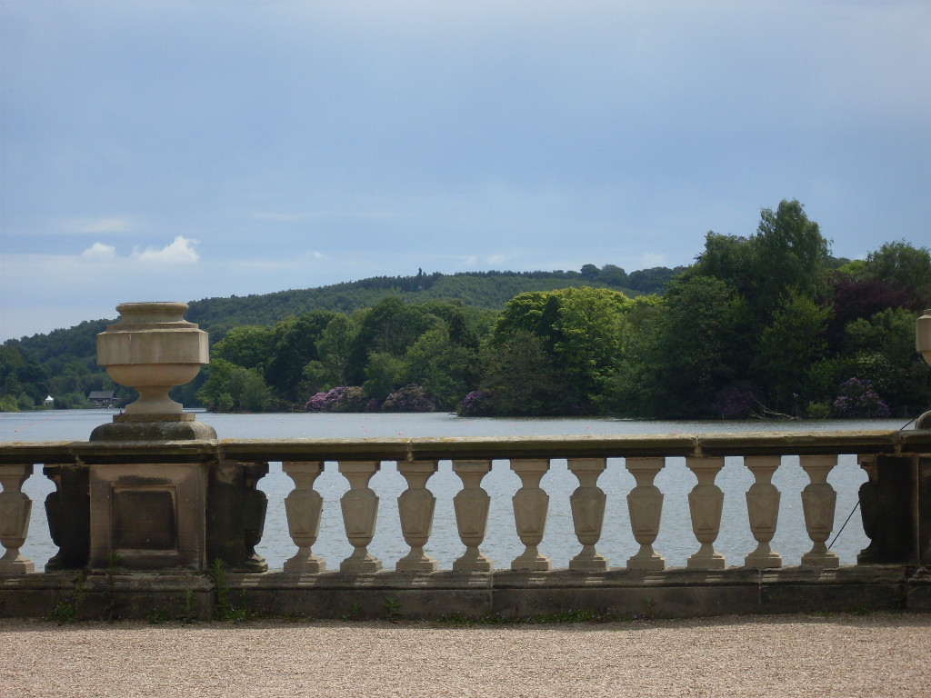 Trentham Gardens景点图片