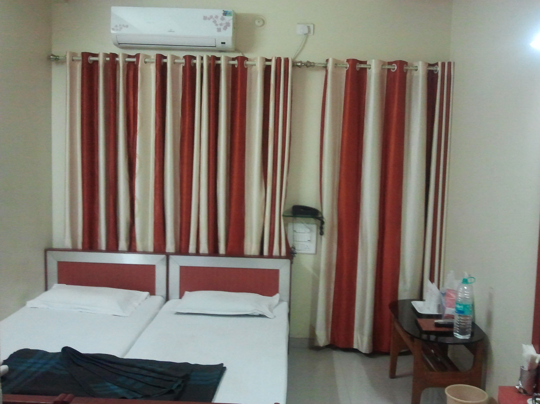 Panchsheel Hotel主图