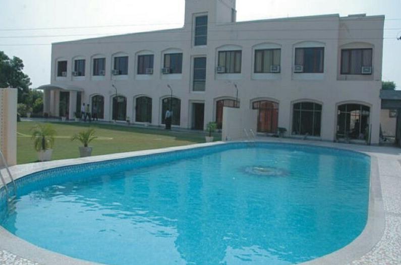 Pagoda Resort-浴室