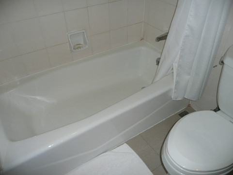 晴川假日酒店主图