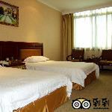 贵和花园酒店主图