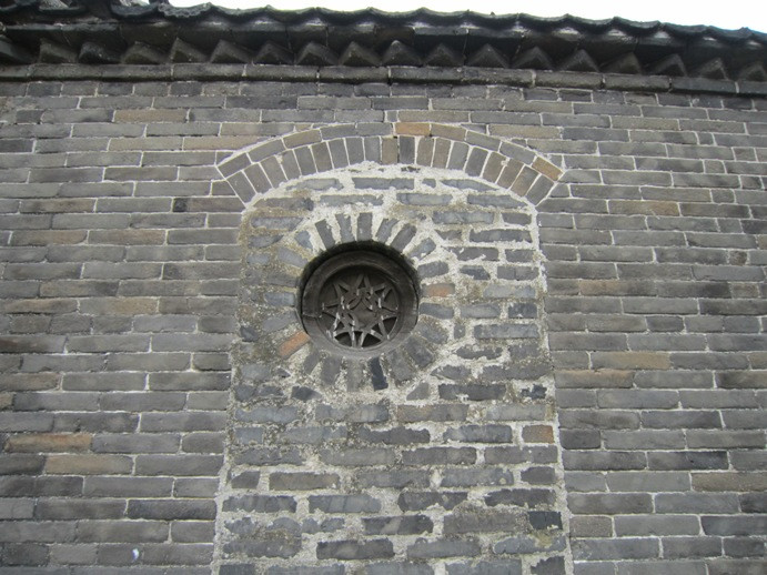 邹城孟庙孟府-邹城市必去景点