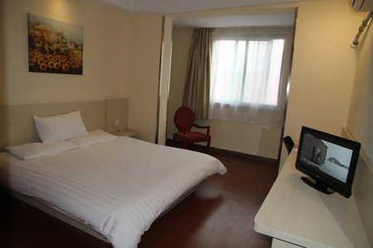 汉庭酒店(上海中山公园地铁站店)主图