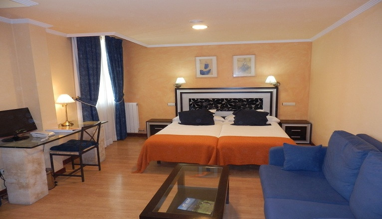 Hotel Rua Salamanca