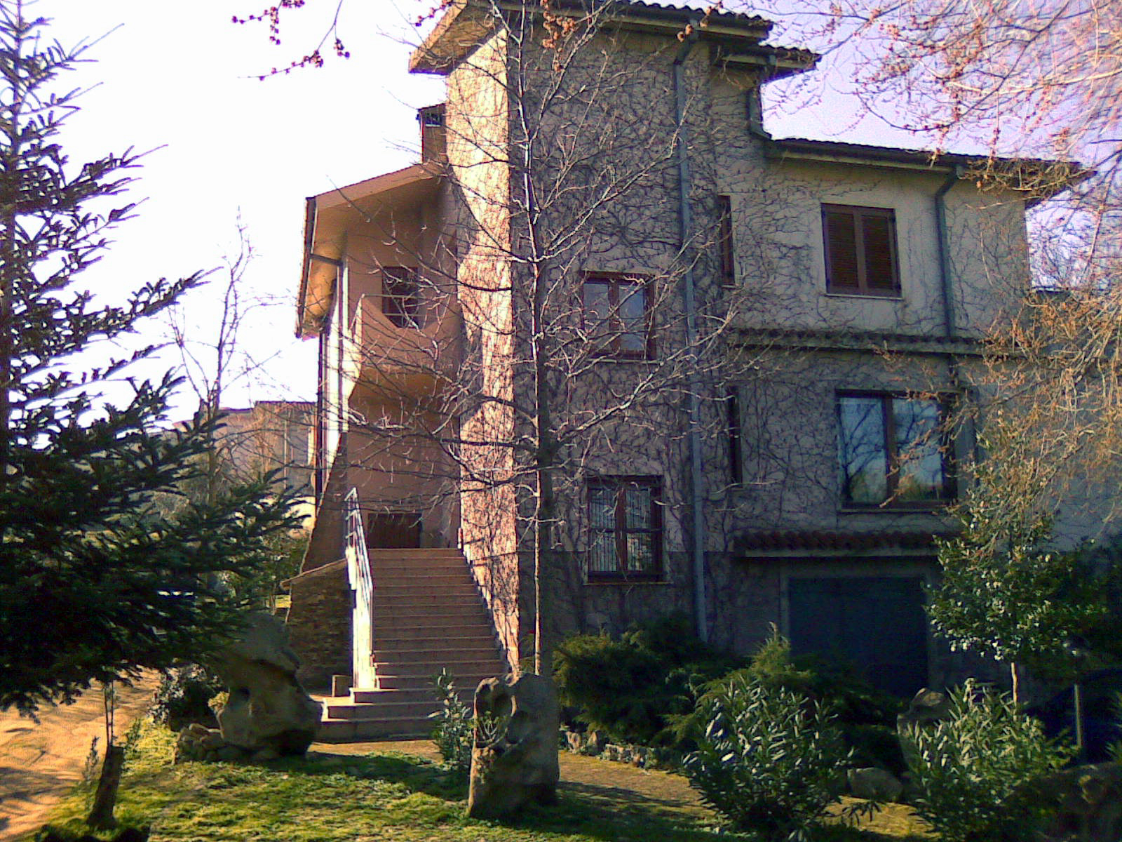 B&B da Titina-客卧