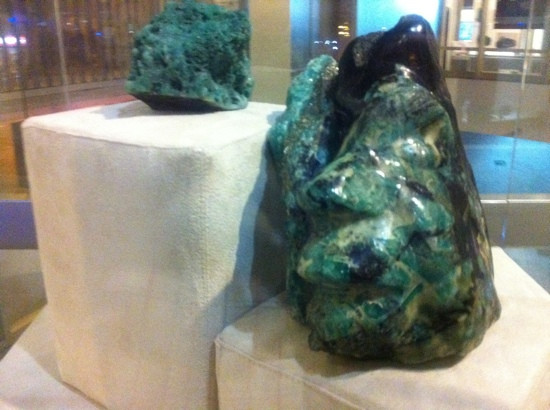 Museo Internacional De La Esmeralda-波哥大必去景点