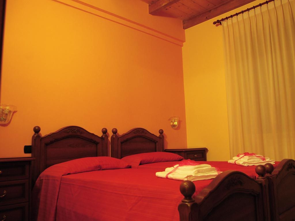 Pinus Rooms主图