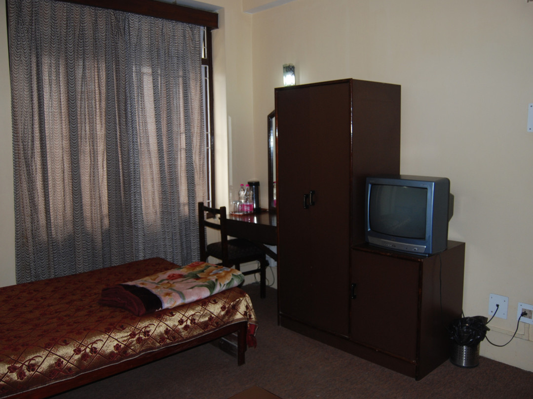 Hotel Anand Continental主图