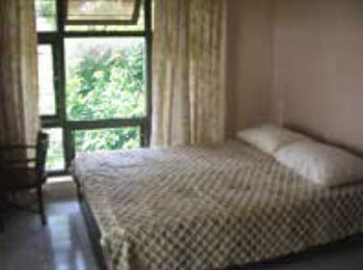 Hill View Homestay-酒店景观