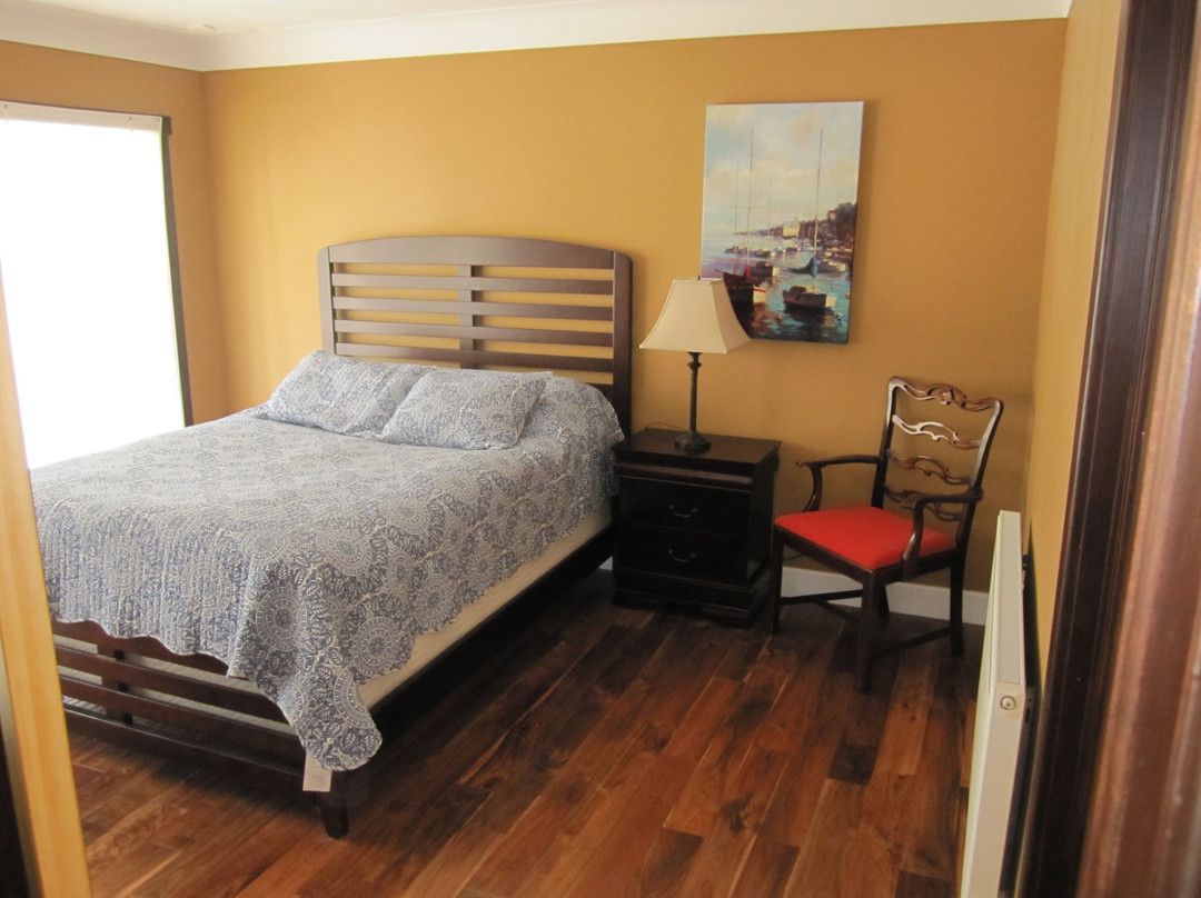 Lakeside Suites Crystal Beach主图