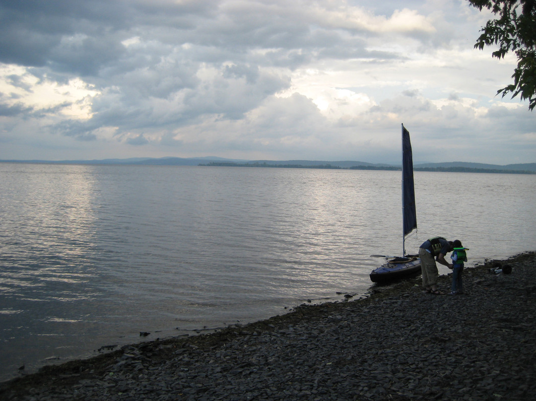 Grand Isle State Park-Grand Isle必去景点