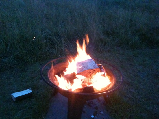Billycan Camping
