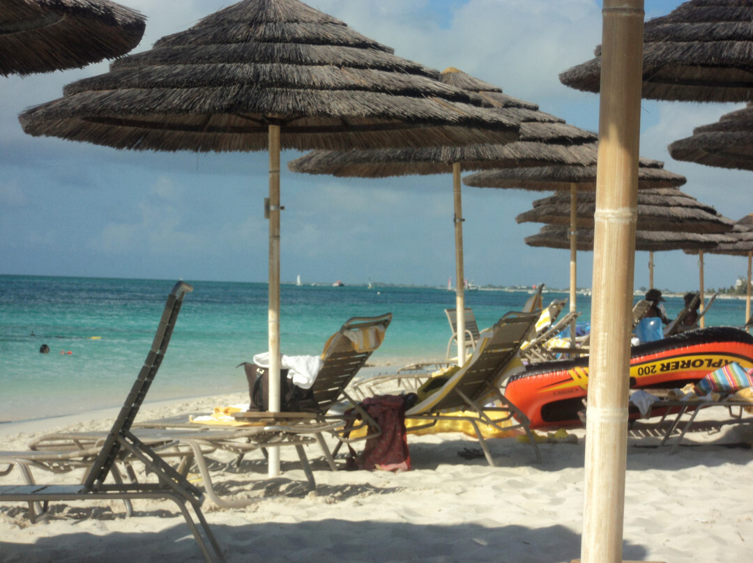 优雅湾-格雷斯湾必去景点