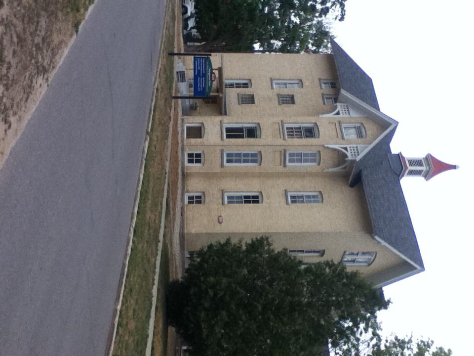 The Village at Grand Traverse Commons-特拉弗斯城必去景点