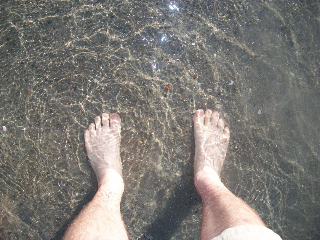 Nantasket Beach Reservation景点图片