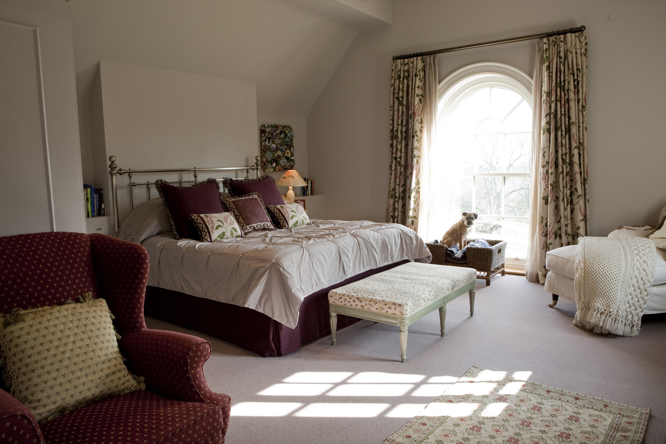 Upper Larkstoke-官方