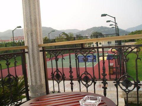 厦门亚洲海湾大酒店主图