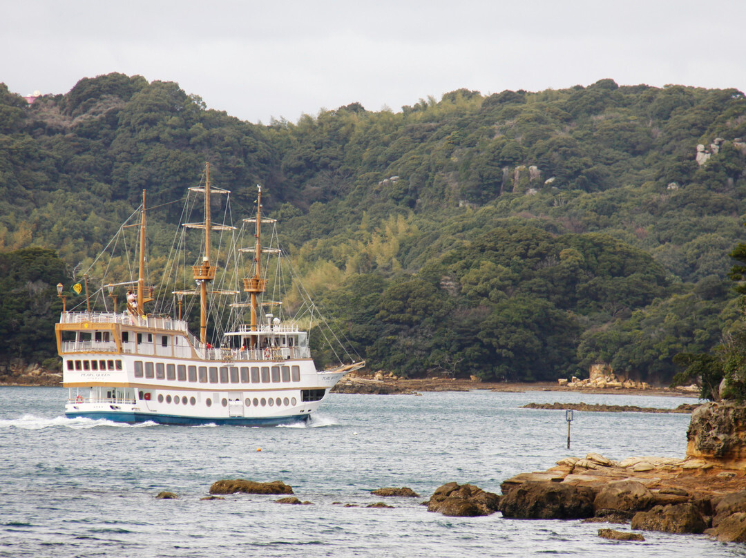 Kujukushima Pearl Sea Resort-佐世保市必去景点