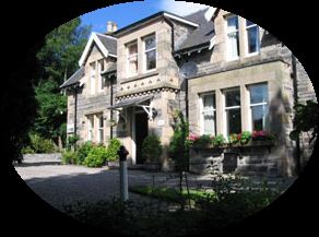 Glengarry B&B-官方